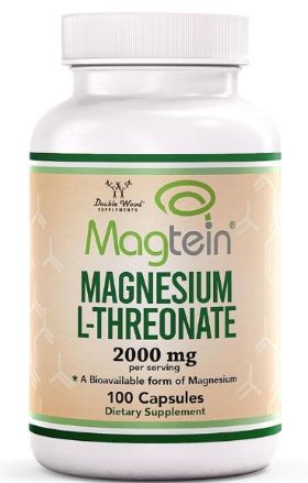 magnesium